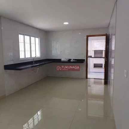 Imagem Sobrado à venda, 115 m² por R$ 850.000,00 - Centro - Arujá/SP