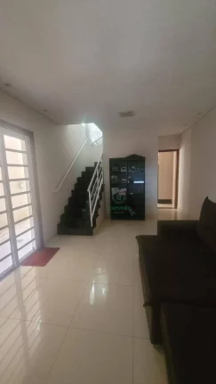 Imagem Sobrado à venda, 200 m² por R$ 875.000,00 - Parque Flamengo - Guarulhos/SP