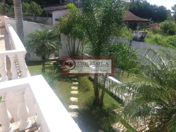 Imagem OPORTUNIDADE EXCLUSIVA. Vendo casa em condomínio fechado com uma área de 1008m² no parque do terceiro lago, SUPER residência entre 3 pavimentos com muitos detalhes, São 5 Dormitórios, sendo 2 belas Suítes, 2 salas, 2 cozinhas, salão de festas, 4 vagas de 