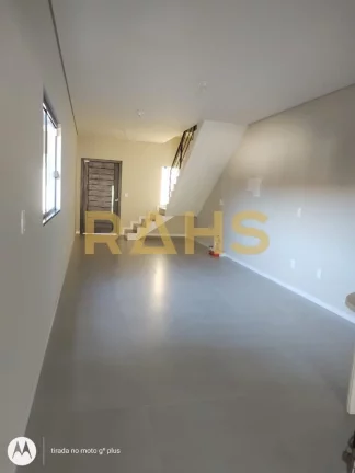 Imagem 3 QUARTOS SENDO 1 SUITE, SALA DE TV, SALA E COZINHA CONJUGADA, LAVANDERIA, LAVABO, VAGA PARA 2 CARRO...