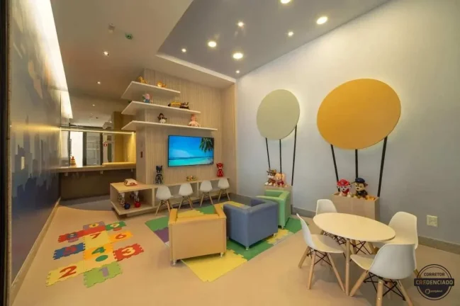 Imagem Jardins Azaleias - Noroeste | 4 suítes | Pronto para morar