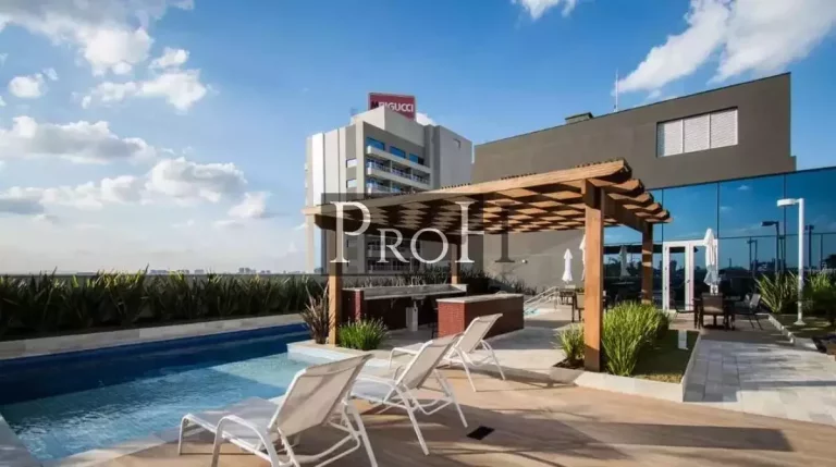 Imagem Imóvel com 1 Quarto à Venda, 37 m² em Jardim Do Mar - São Bernardo Do Campo