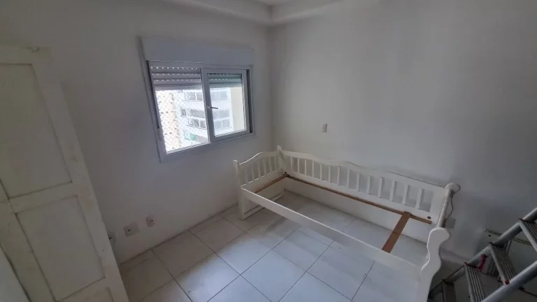 Imagem Apartamento com 3 dormitórios à venda, 115 m² - Pitangueiras - Guarujá/SP