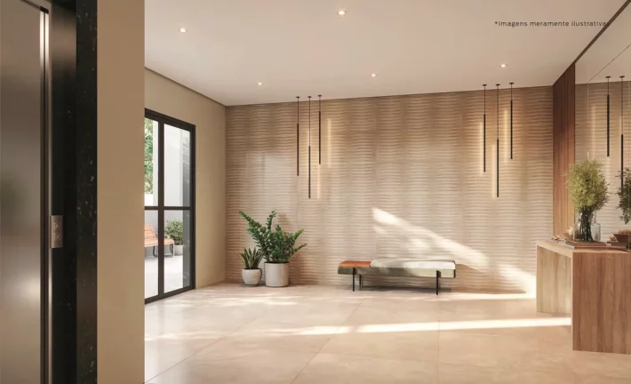 Imagem APARTAMENTO RESIDENCIAL em São Paulo - SP, Vila Formosa