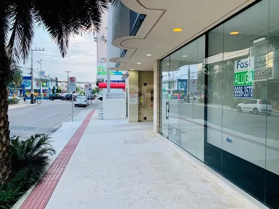 Imagem Centro Balneário Camboriú