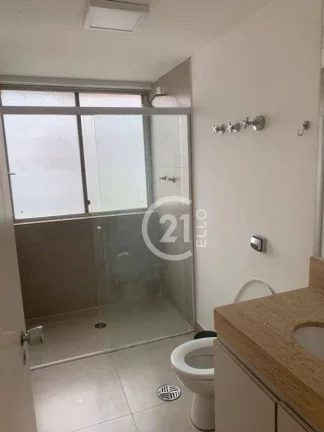 Imagem Apartamento mobiliado, com 3 dormitórios para alugar, 98 m² por R$ 10.570/mês - Itaim - São Paulo/SP