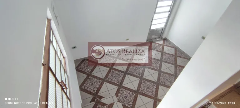 Imagem Sobrado à Venda no Grajaú SP: 3 Dorms, 100m² por R$380 Mil