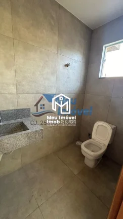 Imagem Sobrado Bairro Mandu lI Luziânia 3 Quartos 1 Suíte 3 Vagas 322m² Varanda Piscina
