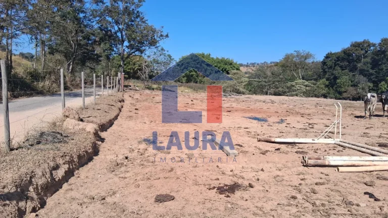 Imagem TERRENO RESIDENCIAL em PARA DE MINAS - MG, PAIVAS
