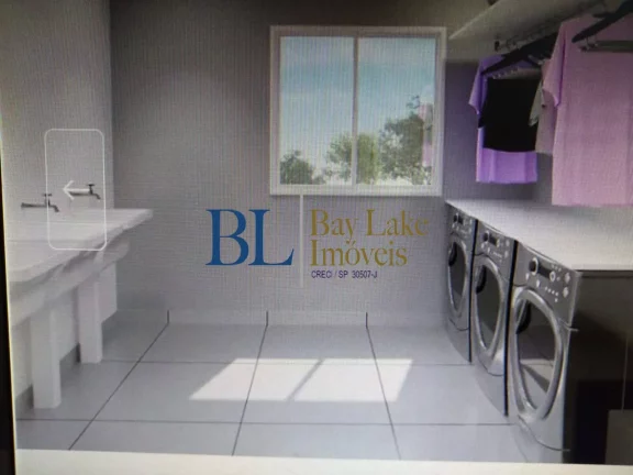 Imagem Apartamento À Venda Na Mooca -Novo -1 banheiro-2 Ambientes Com sacada -24m²