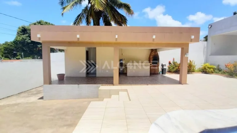 Imagem Casa - 4 Quartos - 2 Suítes - 126 m² - Jacumã, Conde/PB