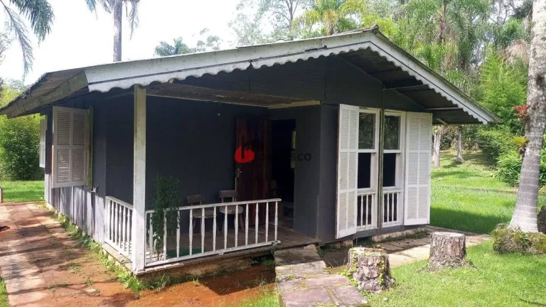 Imagem Chácara à venda, Dos Finco, São Bernardo do Campo