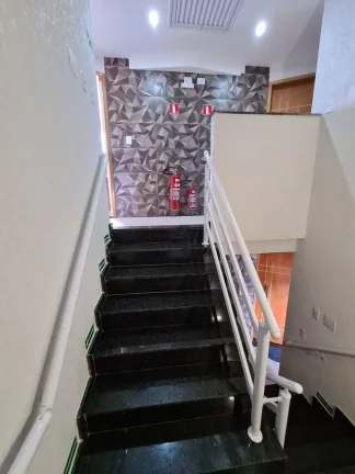 Imagem Apartamento à venda no bairro Vila Tibiriçá - Santo André/SP