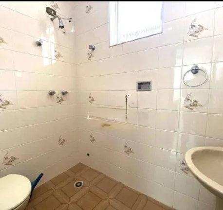Imagem Alugo Casa em Jardim São Caetano