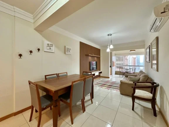 Imagem Apartamento 2 Dormitórios - Bairro Centro