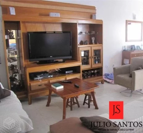Imagem SOBRADO ALTO PADRÃO 3 SUITES - CENTRO