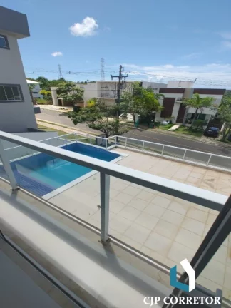 Imagem Casa em Condomínio de luxo com 4 suítes.