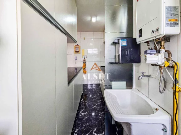 Imagem Apartamento com 2 dormitórios na Vila Formosa