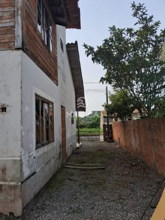 Imagem Casa à Venda no Bairro São Cristóvão – Barra Velha/SC
