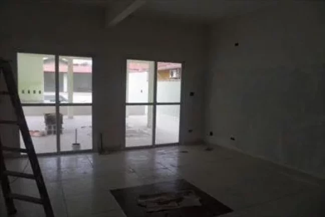 Imagem SOBRADO COM 6 DORMITÓRIOS À VENDA, 500 M² POR R$ 2.000.000,00 - TUPI - PRAIA GRANDE/SP