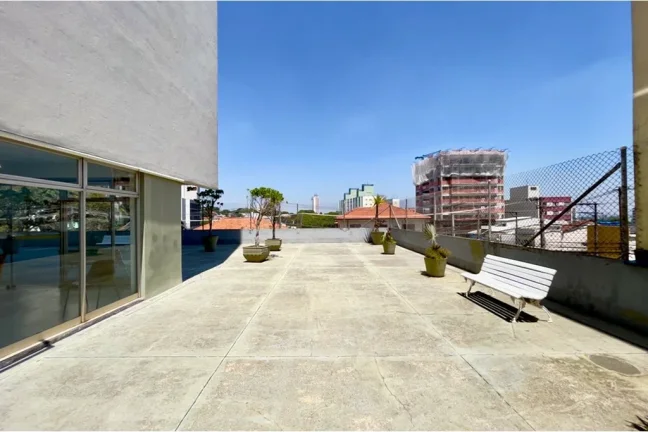 Imagem APARTAMENTO RESIDENCIAL em São Paulo - SP, Mirandópolis