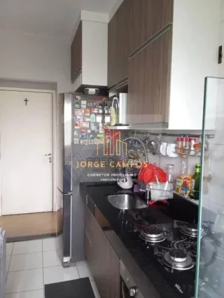 Imagem AP-24166 - LINDO APARTAMENTO COM 3 DORMITÓRIOS À VENDA NO JARDIM AUGUSTA
