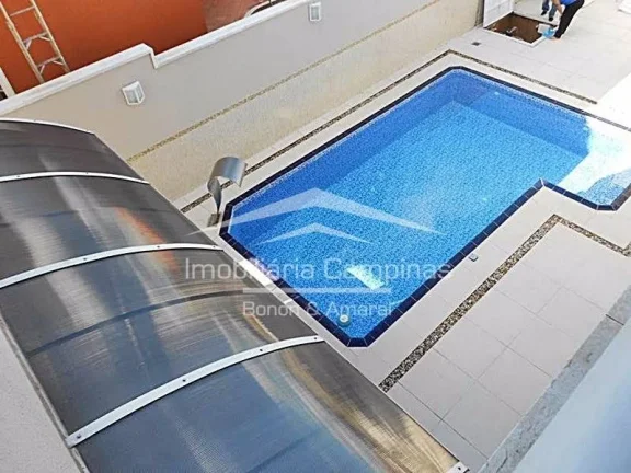 Imagem Casa à venda em Betel - condomínio Paineiras - Campinas -SP