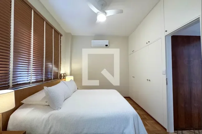 Imagem Apartamento à Venda - Copacabana, 3 Quartos, 152 m2
