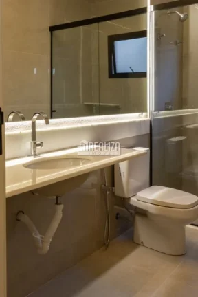Imagem Encantadora casa à venda no Loteamento fechado Parque Dos Buritis 2, em Uberaba