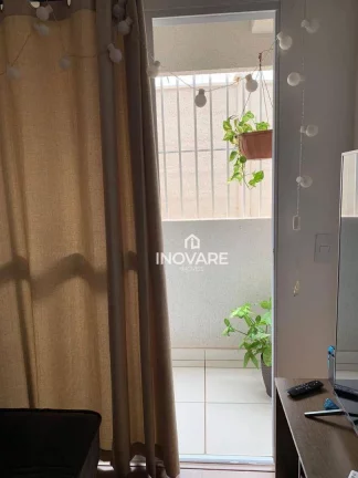 Imagem Apartamento com 2 dormitórios à venda, 70 m² por R$ 65.000,00 - Setor Buritys - Itumbiara/GO