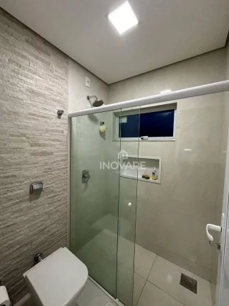 Imagem Casa com 3 dormitórios à venda, 275 m² por R$ 3.500.000,00 - Vila de Furnas - Itumbiara/GO