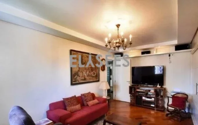 Imagem Apartamento RESIDENCIAL em SÃO PAULO - SP, CAMPO BELO