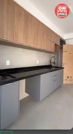 Imagem Oportunidade com Porteira Fechada Apartamento com 2 dormitórios sendo 1 suíte à venda, 65 m² por R$ 820.000 - Ponta da Praia - Santos/SP