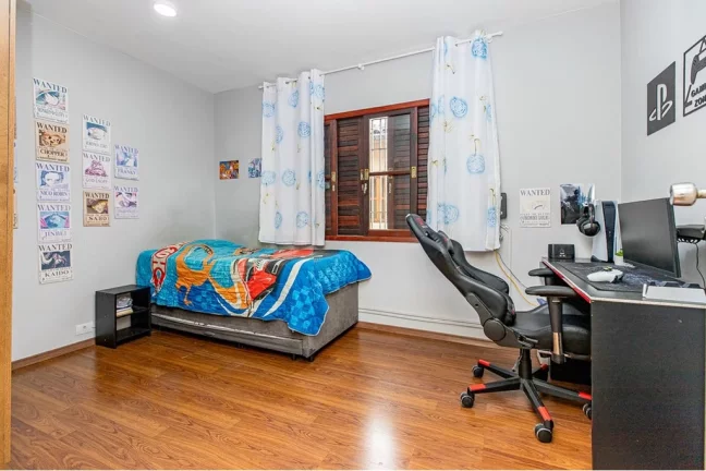 Imagem CASA RESIDENCIAL em São Paulo - SP, Jardim Umuarama