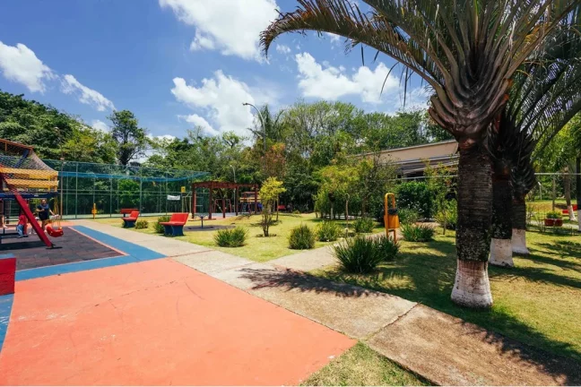 Imagem APARTAMENTO RESIDENCIAL em Jundiaí - SP, Recanto Quarto Centenário