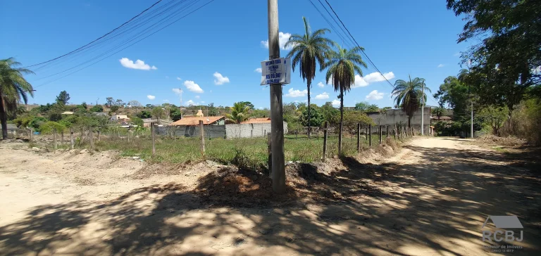 Imagem TERRENO RESIDENCIAL em ESMERALDAS - MG, VALE DAS ESMERALDAS