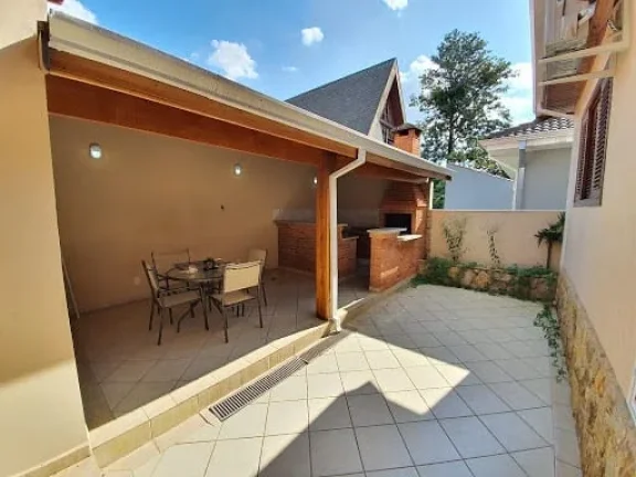 Imagem Casa com 3 suítes à venda, 200 m² por R$ 1.300.000 - Condomínio Portal de Itu - Itu/SP