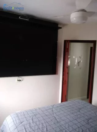 Imagem CASA EM CONDOMÍNIO - VILA JOÃO RAMALHO - SANTO ANDRÉ