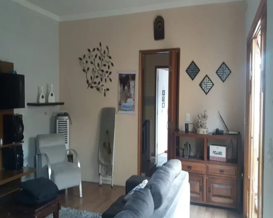 Imagem CASA RESIDENCIAL em São Paulo - SP, Vila Domitila