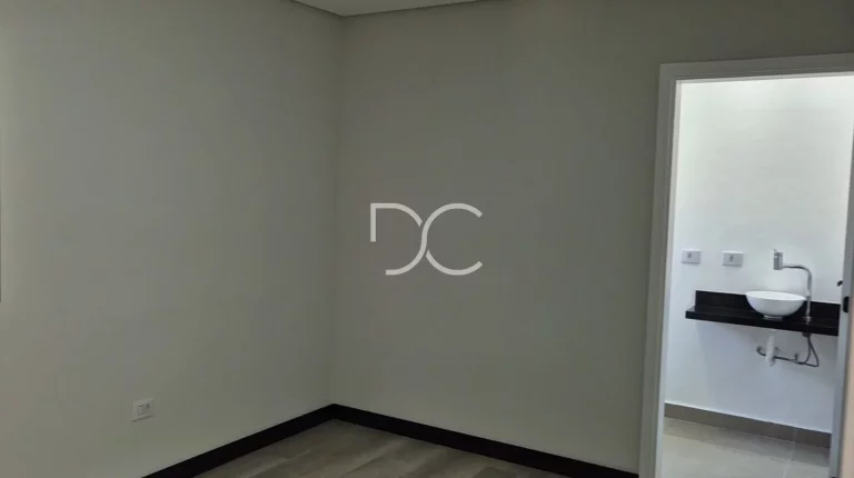 Imagem Campos do Conde - Casa à venda no bairro Cajuru do Sul - Sorocaba/SP