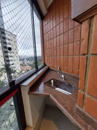 Imagem Apartamento alto padrão 168 m² | 3 suítes | 4 vagas + 2 depósitos