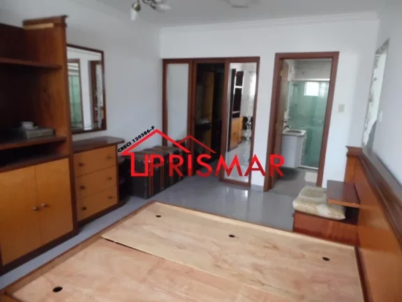 Imagem Linda Cobertura duplex Campo Grande 2 vagas