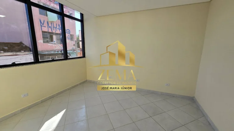 Imagem Prédio comercial 468 m2, 04 pav (terreo+03), Esquina, Alto Fluxo. Reformado