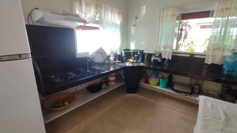Imagem CASA TERREA PRAIA DA LAGOINHA - UBATUBA