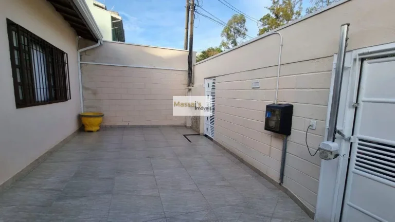 Imagem Casa à venda em Campinas, Loteamento Parque São Martinho, com 2 quartos, 150m2