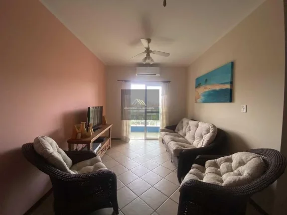 Imagem Cobertura para Venda em Ubatuba / SP no bairro Praia Grande