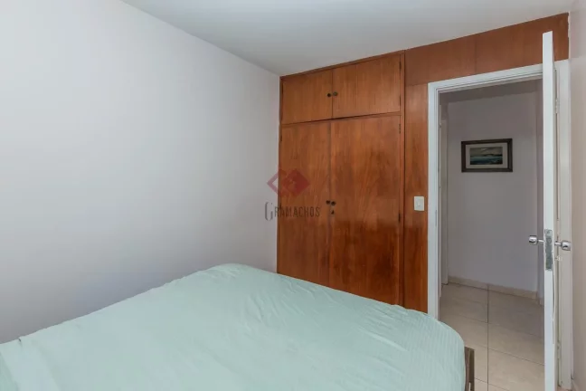 Imagem Apartamento à Venda, 1 Quarto, 49m2 - Consolação, São Paulo/SP