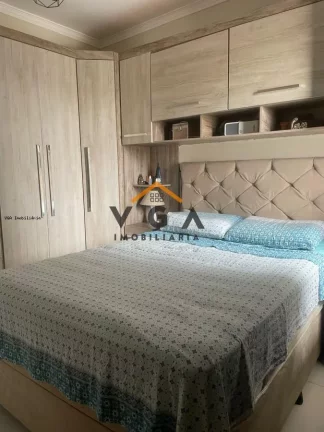 Imagem Apartamento para Venda em São Paulo, Vila Matilde, 2 dormitórios, 1 banheiro