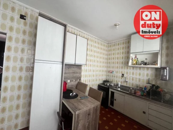 Imagem Apartamento - Estuário - Santos/SP