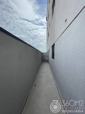 Imagem Apartamento Garden para Venda em Santo André / SP no bairro Vila Guiomar